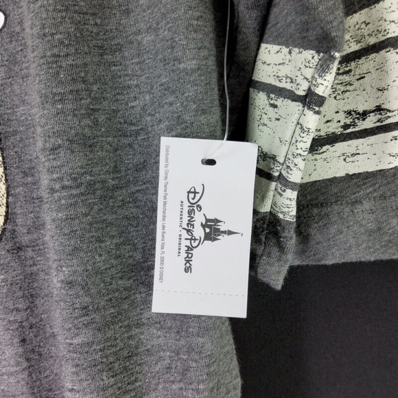 NWT Disney Parks Walt Disney World Mickey Mouse T Shirt - Picture 3 of 7